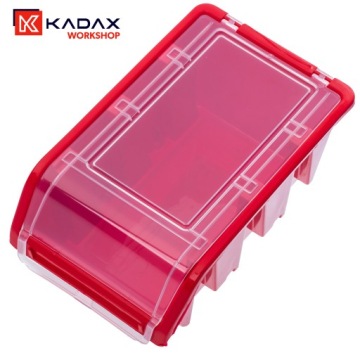 КОНТЕЙНЕР ДЛЯ МАСТЕРСКОЙ ЛОТОК ДЛЯ ХРАНЕНИЯ 155х100х70мм