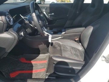 Mercedes CLA C118/X118 2023 Mercedes-Benz CLA 250 4Matic 2023 2.0l 2.0 Benzyna 221KM, zdjęcie 7