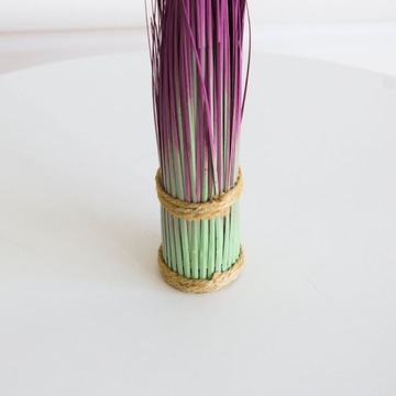 ИСКУССТВЕННОЕ РАСТЕНИЕ ТРАВА ЦВЕТ БУЧ 2-30 СМ И СНОП