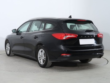 Ford Focus IV Kombi 1.0 EcoBoost 125KM 2019 Ford Focus 1.0 EcoBoost, Salon Polska, zdjęcie 3