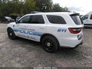 Dodge Durango III 2024 Dodge Durango Pursuit 2024 5.7l 5.7 Benzyna 360KM, zdjęcie 2