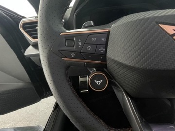Cupra Leon II 2025 CUPRA Leon VZ 2.0 TSI 4Drive DSG Combi 333KM 2025, zdjęcie 10