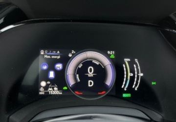 Lexus RX V 2.5 450h+ 309KM 2022 Lexus RX RX 450h Prestige FV23 ASO Salon PL Rejestracja 2023 Demo, zdjęcie 22