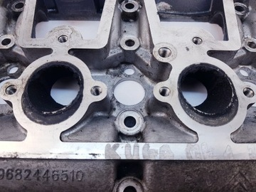 FORD KUGA MK1 2.0 TDCI KRYT VENTILU 9682446510