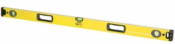 Уровень Stanley Fatmax Ii, 3 флакона, I-образное сечение, 180 см S/43-572-1
