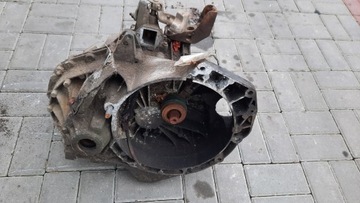 SKRZYNIA BIEGÓW 957T-7F096-AB FORD GALAXY 2.8 VR6