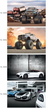 фото обои Bugatti Bolide, гоночный автомобиль 290г