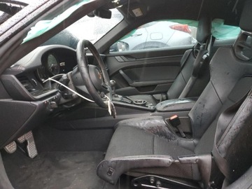 Porsche 911 992 2023 Porsche 911 2023 PORSCHE 911 GT3 4.0 Benzyna 502KM, zdjęcie 7