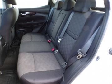 Nissan Qashqai II Crossover 1.6 dCi 130KM 2014 Nissan Qashqai Klimatronic /4x4/Navi /Led / 1,6, zdjęcie 19