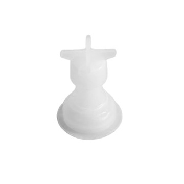 3D шахматы из смолы International