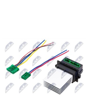 REZYSTOR DMUCHAWY NOTE E11 2008-