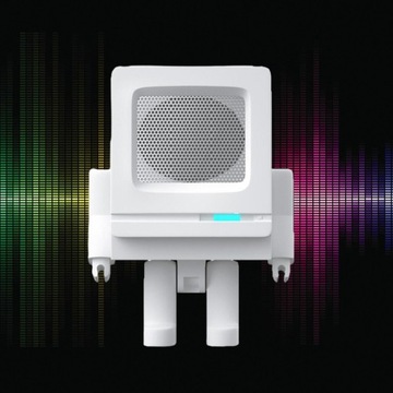 Сабвуфер Bluetooth-динамика,