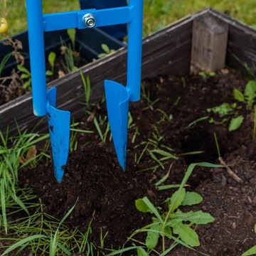 Плантатор - Кормушка для луковиц и другой рассады GARDItools!