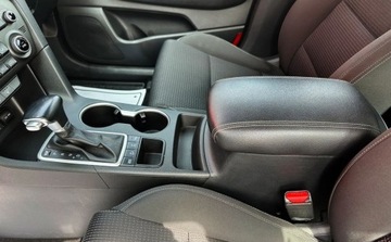 Kia Sportage IV 2016 Kia Sportage IV 2.0CRDi AUTOMAT, Klima, Alu, Zarejestrowana w Polsce 2.0, zdjęcie 27