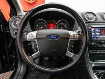 Ford Mondeo IV Kombi 1.6 EcoBoost 160KM 2013 FORD Mondeo 1.6 EcoBoost Combi 160KM 2013, zdjęcie 11