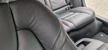 Volvo 2020 Volvo V60 Cross Coutry 2.0D 190KM, Automat, Xeonon, Skóra. POLECAM, zdjęcie 24