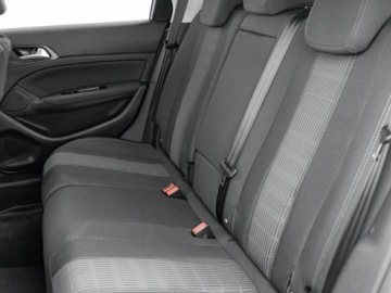 Peugeot 308 II SW Facelifting 1.2 PureTech 130KM 2021 Peugeot 308 SW DW1ME61#1.2 PureTech Allure Pack, zdjęcie 24