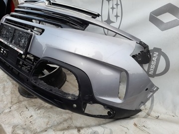 CITROEN C5 AIRCROSS NÁRAZNÍK