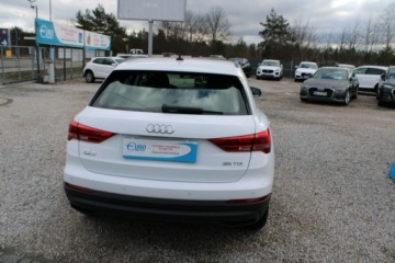 Audi Q3 II SUV 2.0 35 TDI 150KM 2021 Audi Q3 VIRTUALN Gwarancja Salon Polska G.Fotele, zdjęcie 6