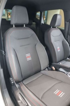 Seat Arona Crossover 1.0 EcoTSI 115KM 2019 Seat Arona 1.0 TSI GPF FR SS Benzyna 115KM, zdjęcie 11