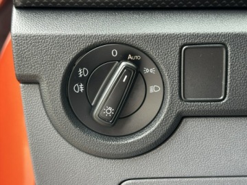 Volkswagen T-Cross SUV 1.0 TSI 110KM 2021 Volkswagen T-Cross SalonPL! LED, Czujniki Asystent, zdjęcie 16