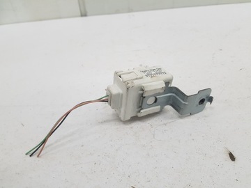 ŘÍZENÍ MODUL ZÁMKU CENTRÁLNÍHO FIAT SEDICI 37190-51K00