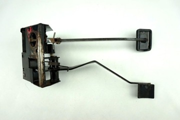 PEDAL GAZU HAMULCA CASALINI YDEAL PIAGGIO M500