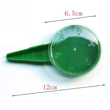 САДОВЫЕ ИНСТРУМЕНТЫ ИНСТРУМЕНТЫ ДЛЯ ДИСПЕНСЕРА DIBBER