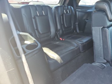 Ford Explorer VI 2018 Ford Explorer Limited 2018 2.3 Benzyna 300KM, zdjęcie 17