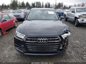 Audi Q5 II 2020 Audi Q5 Premium Plus 55 Tfsi E Quattro S Tronic 2020 2.0l 2.0 Hybryda 252KM, zdjęcie 7