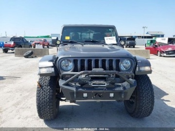 Jeep 2021 Jeep Gladiator 2021r., Rubicon, od ubezpieczalni 3.6 Benzyna 285KM, zdjęcie 1