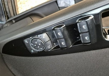 Ford Mondeo V Kombi Facelifting 2.0 EcoBlue 150KM 2020 Ford Mondeo Maly przebieg Automat 2.0 Diesel 150KM, zdjęcie 20