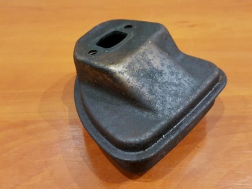 STIHL FS 50 ГЛУШИТЕЛЬ ВЫХЛОПА