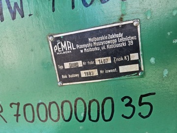 Точилка для заточки инструментов Pemal DURD