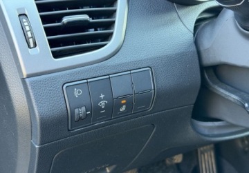 Hyundai i30 II Wagon Facelifting 1.4 MPI 100KM 2015 Hyundai i30 1,4 100KM LIFT Key-less Kamera Navi Bezwypadkowy SERWIS Super, zdjęcie 30