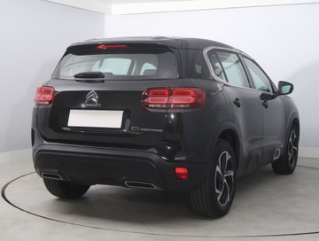 Citroen C5 Aircross SUV 1.2 PureTech 130KM 2020 Citroen C5 Aircross PureTech 130, Salon Polska, zdjęcie 4