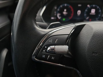 Skoda Octavia IV Liftback 2.0 TDI 150KM 2022 Skoda Octavia Style DSG, MatrixLed, Salon PL, Serwis ASO, VAT 23 2.0 150KM, zdjęcie 18