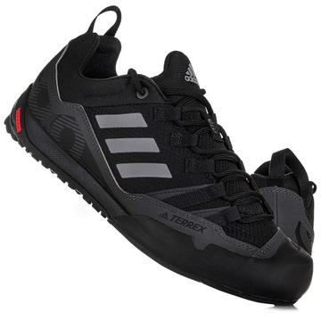 Buty męskie, sportowe Adidas Terrex Swift Solo 2