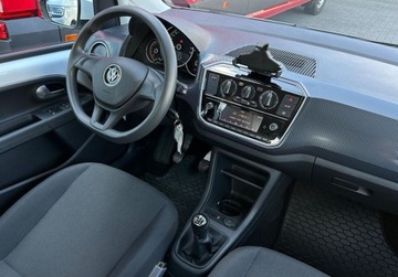 Volkswagen up! 2023 Volkswagen up Move, LEDowe swiatla dzienne, Bezwypadkowy, Salon PL, 1 wlas, zdjęcie 16