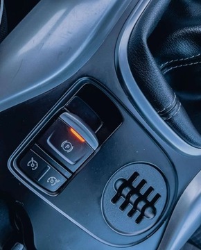 Renault Kadjar Crossover 1.5 dCi 110KM 2016 Renault Kadjar Bezwypadkowy, FV23, KredytowanieLeasing, gwarancja 12m geth, zdjęcie 21