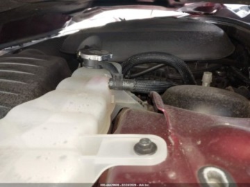 Chrysler 300C II 2023 Chrysler 300s 2023 3.6 Benzyna 300KM, zdjęcie 8