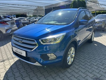 Ford Escape III 2019 Ford Escape 1.5 Eco Boost,automat 4x4, zdjęcie 1