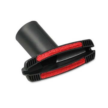 Ssawka mała z welurem odkurzacz Makita VC2512 35mm