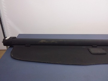 VW PASSAT B5 COMBI ШТОРКА БАГАЖНИКА 3B9867871T