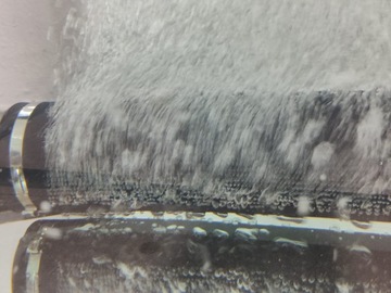 Прочный диффузор для аэрации труб для прудов 1000 мм TD-63