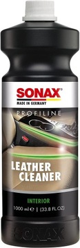 SONAX Profiline Leather Cleaner 1L Do Skóry