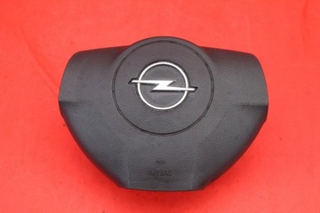 AIRBAG ULOŽENÍ ŘIDIČE OPEL VECTRA C FACELIFT 07R