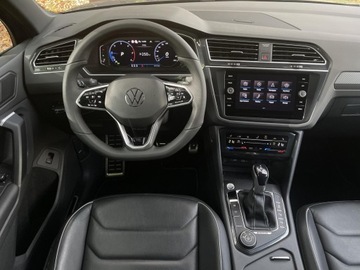 Volkswagen Tiguan II SUV Facelifting 2.0 TDI 200KM 2022 Volkswagen Tiguan 2.0TDI 200KM R-Line 4MOTION DSG(, zdjęcie 11