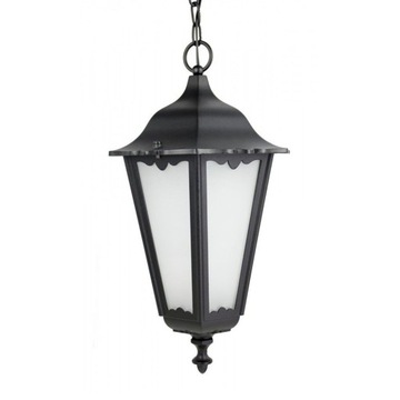 Lampa zewnętrzna Retro Maxi K 1018/1/BD Suma