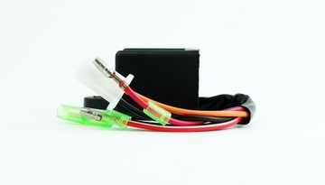 МОДУЛЬ ЗАЖИГАНИЯ 2T - С КАБЕЛЕМ - YAMAHA JOG, QUANTUM, LONGIJA